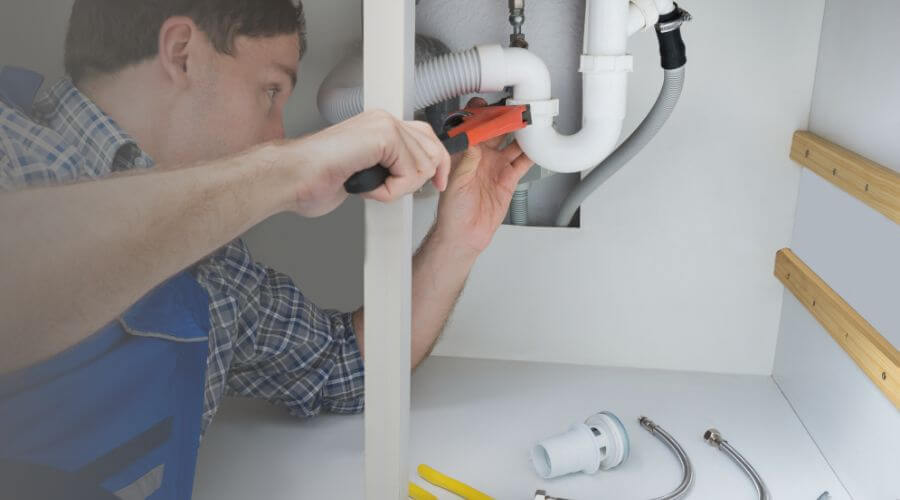 Professional Leak Detection in Glenside, PA